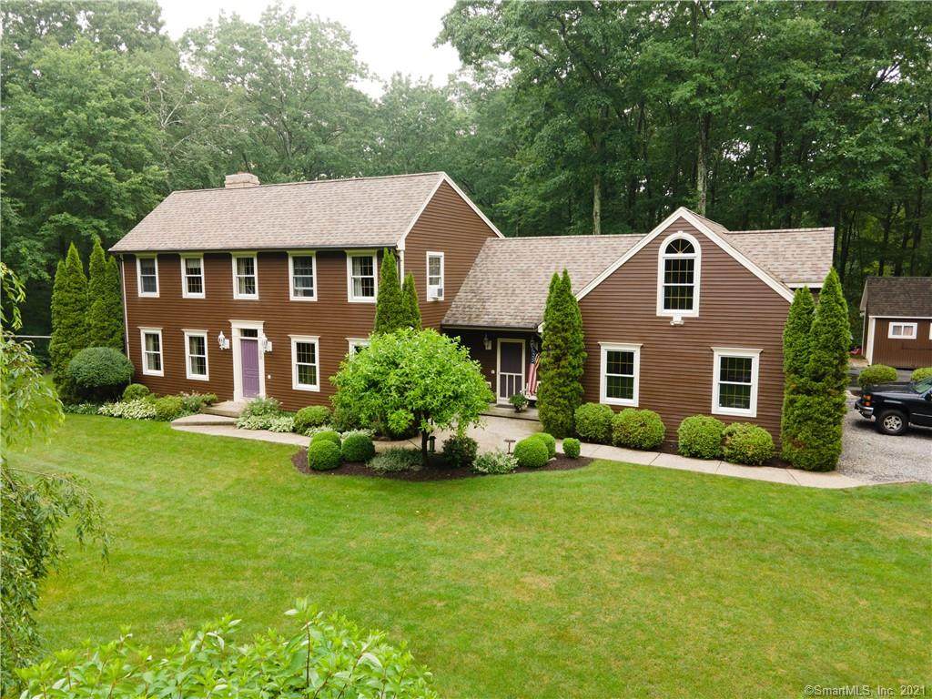 74 Troutwood Drive - Photo 1