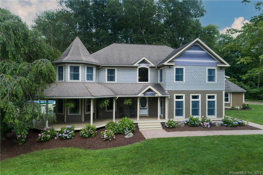 378 Lathrop Road - Photo 1
