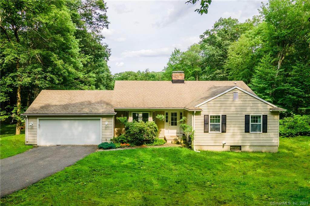 224 Blue Swamp Road - Photo 1