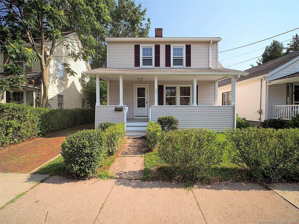 77 Park Avenue - Photo 1
