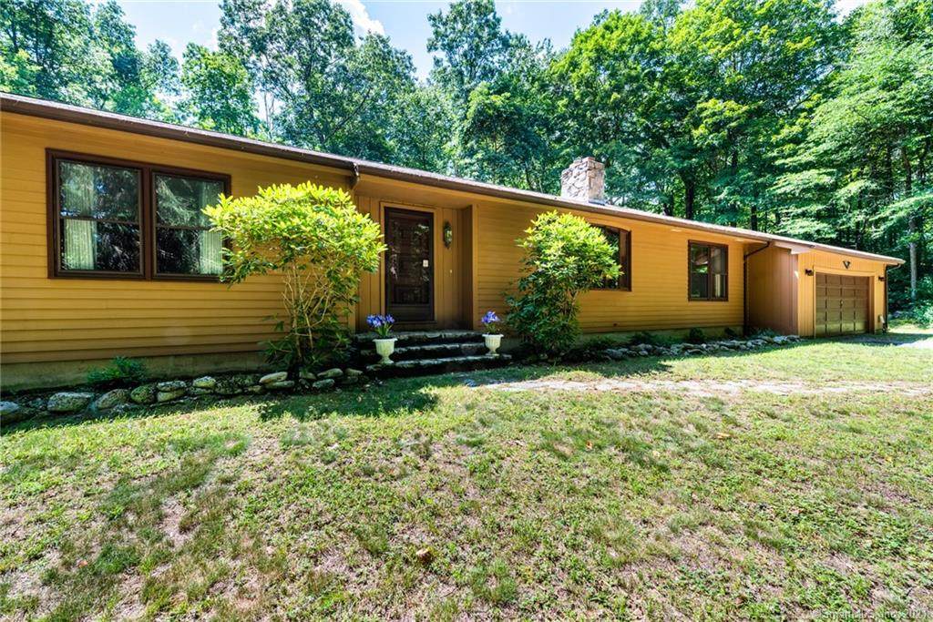 405 Hidden Lake Road - Photo 1