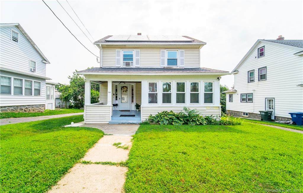 260 Ridgefield Avenue - Photo 1