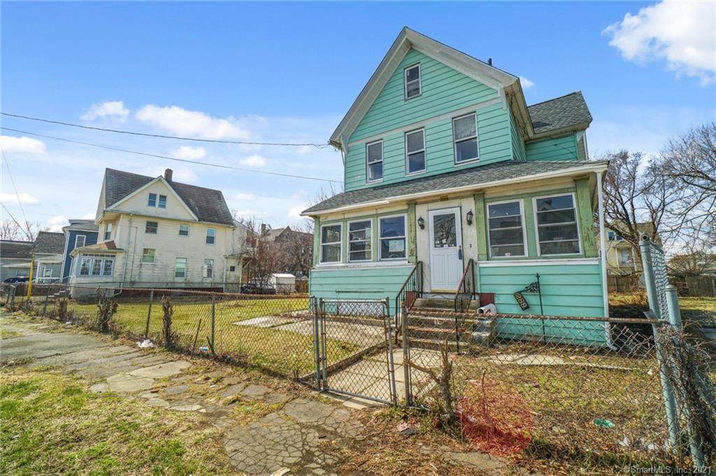 289 Carroll Avenue - Photo 1