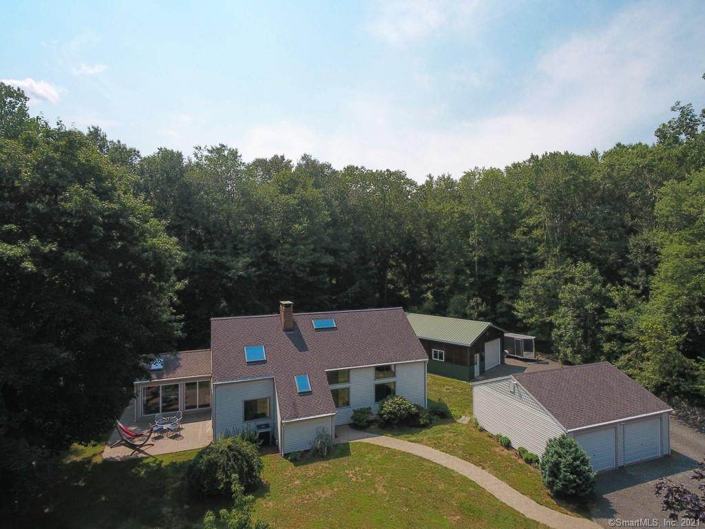 18 Grey Fox Trail - Photo 1