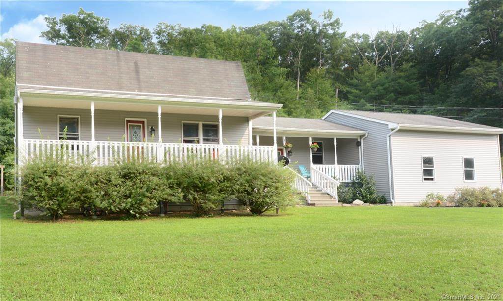 110 Tracy Road - Photo 1