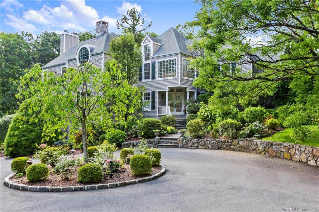 102 Kellogg Hill Road - Photo 1