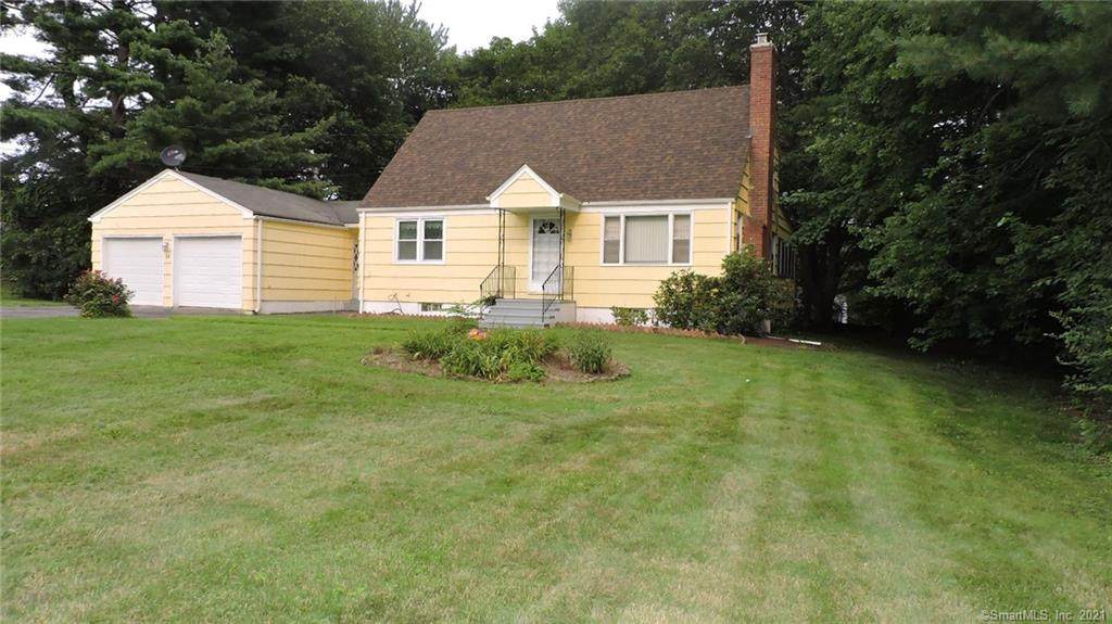 24 Brown Street - Photo 1
