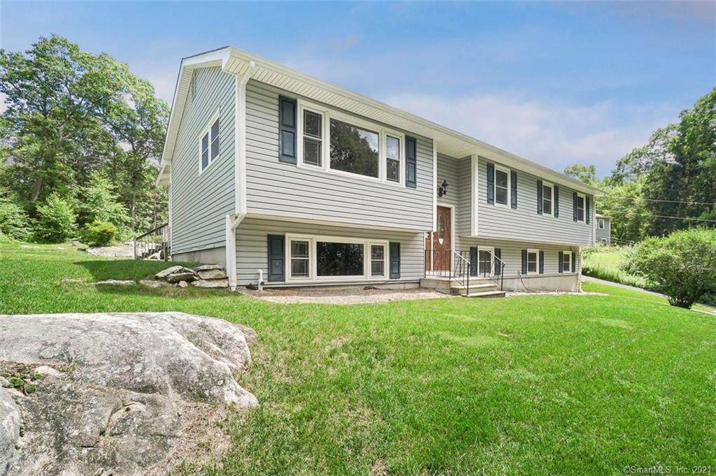 49 Flax Hill Road - Photo 1