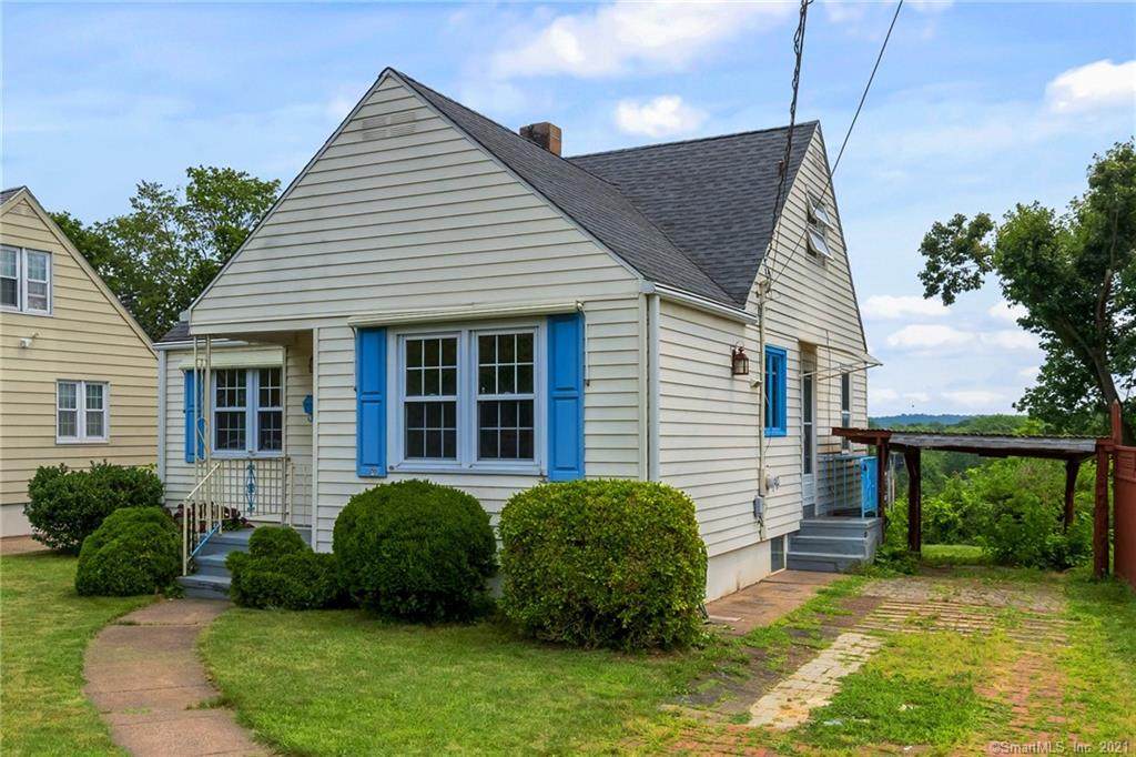 3 Hughes Street - Photo 1