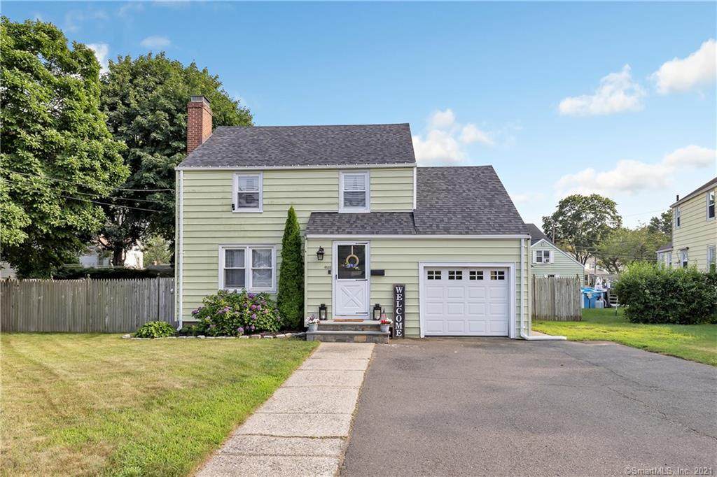 4586 Main Street - Photo 1