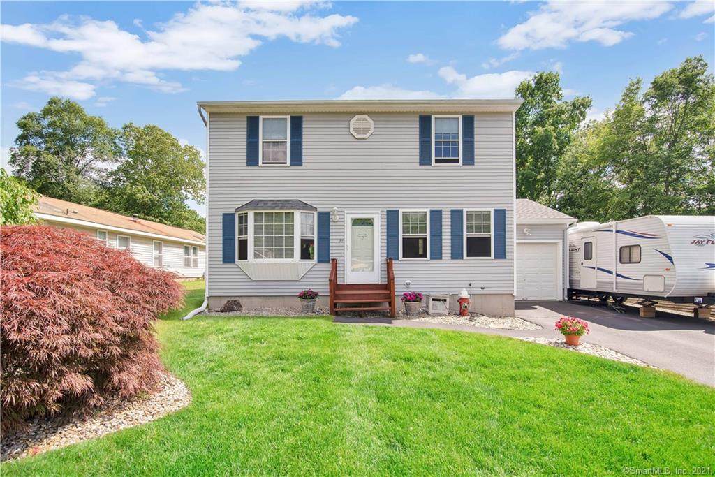 33 Rockledge Drive - Photo 1