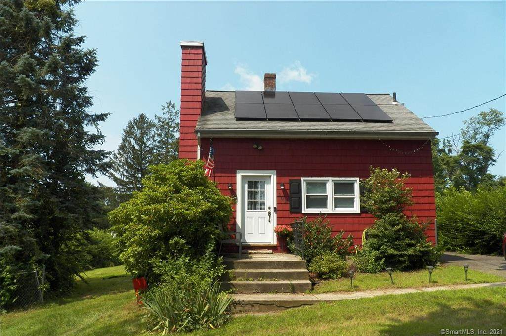 102 Clark Hill Road - Photo 1