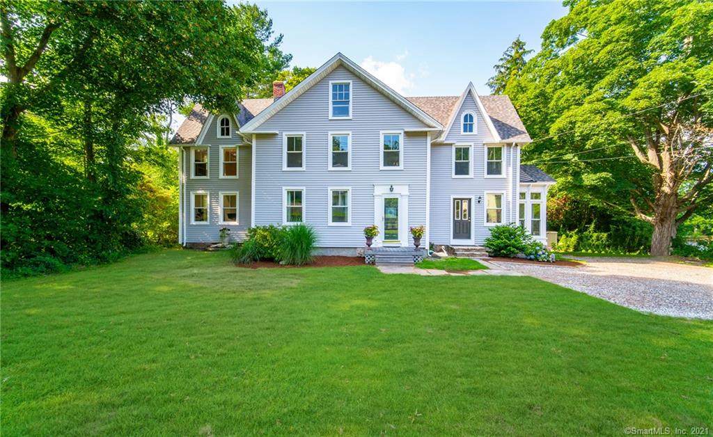 378 Saybrook Road - Photo 1