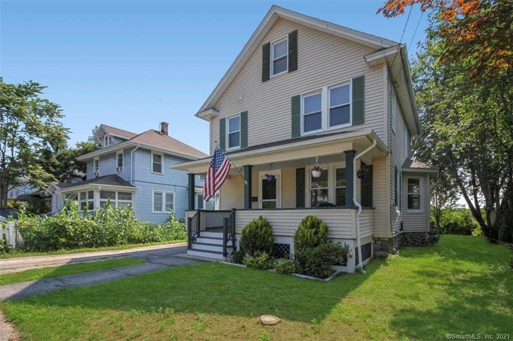31 Georgiana Street - Photo 1