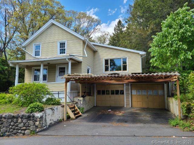 126 Hoadley Street - Photo 1