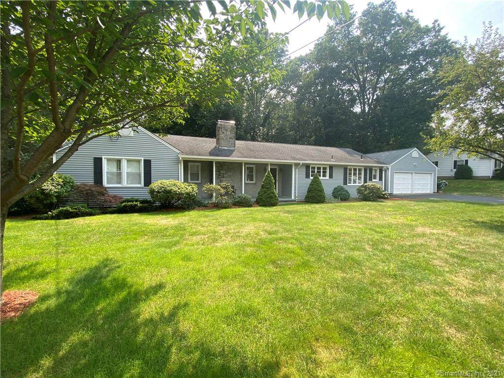 5 Birchwood Drive - Photo 1