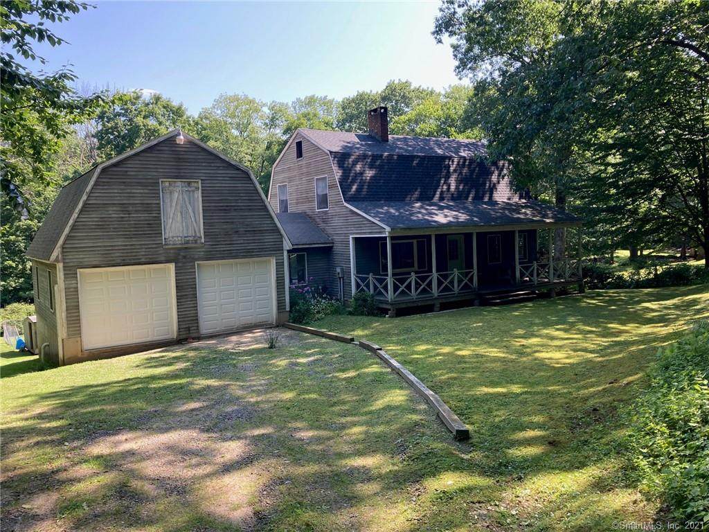 558 Carmel Hill Road - Photo 1