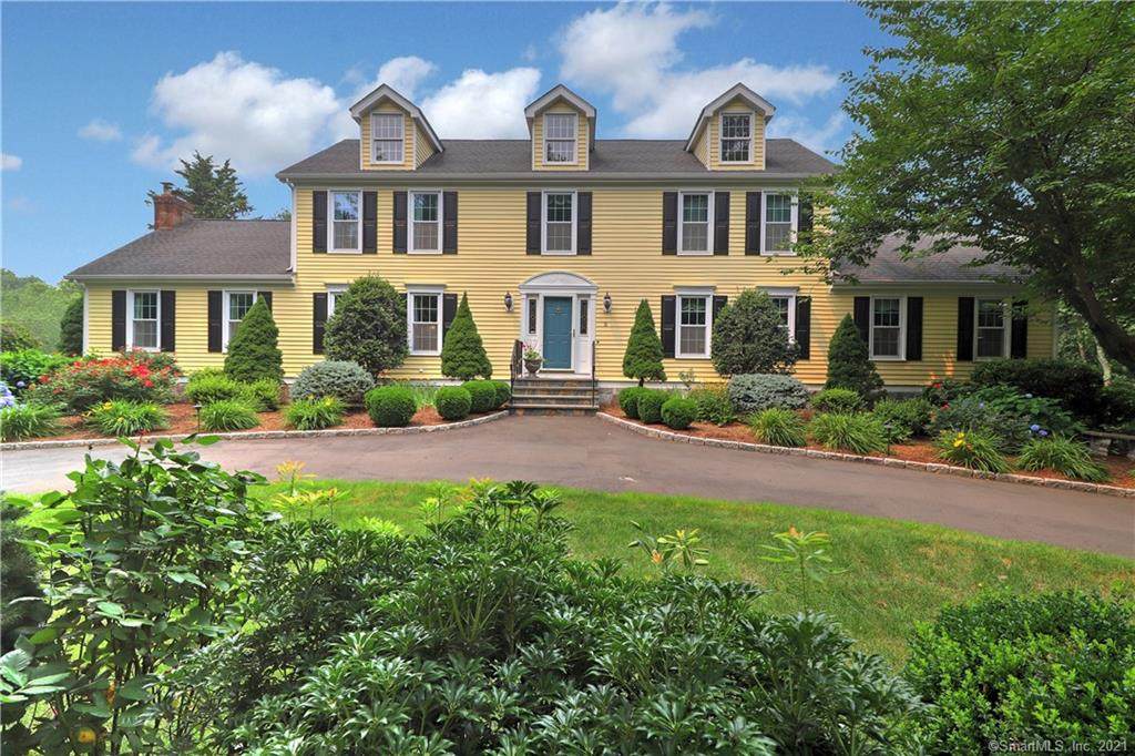 5 Silvermine Lane - Photo 1