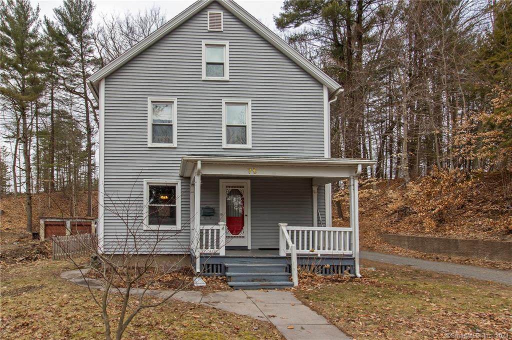 75 Woodland Street - Photo 1