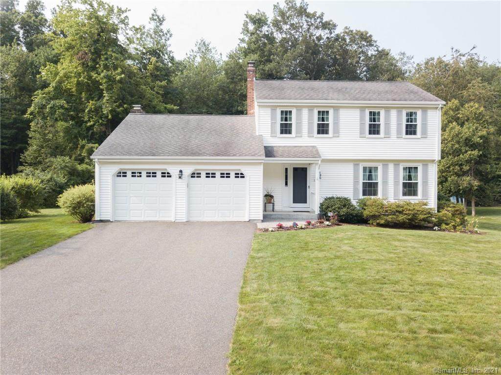 156 Stephen Drive - Photo 1