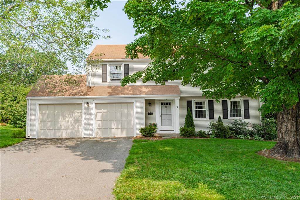 22 Belcrest Road - Photo 1