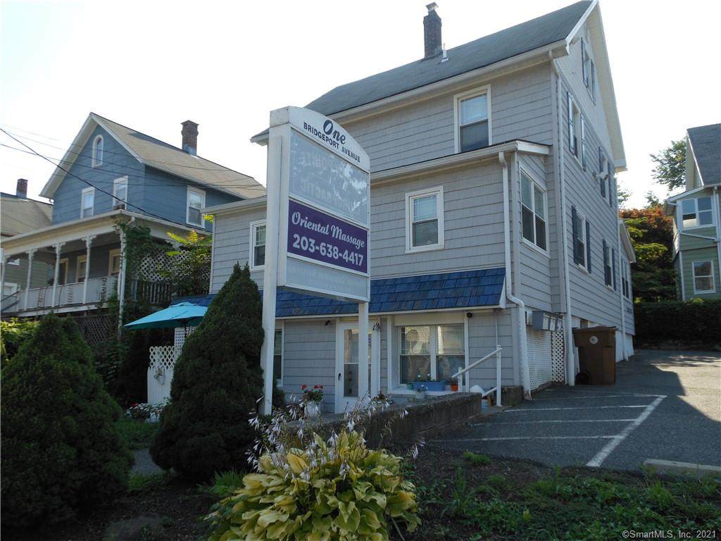 1 Bridgeport Avenue - Photo 1