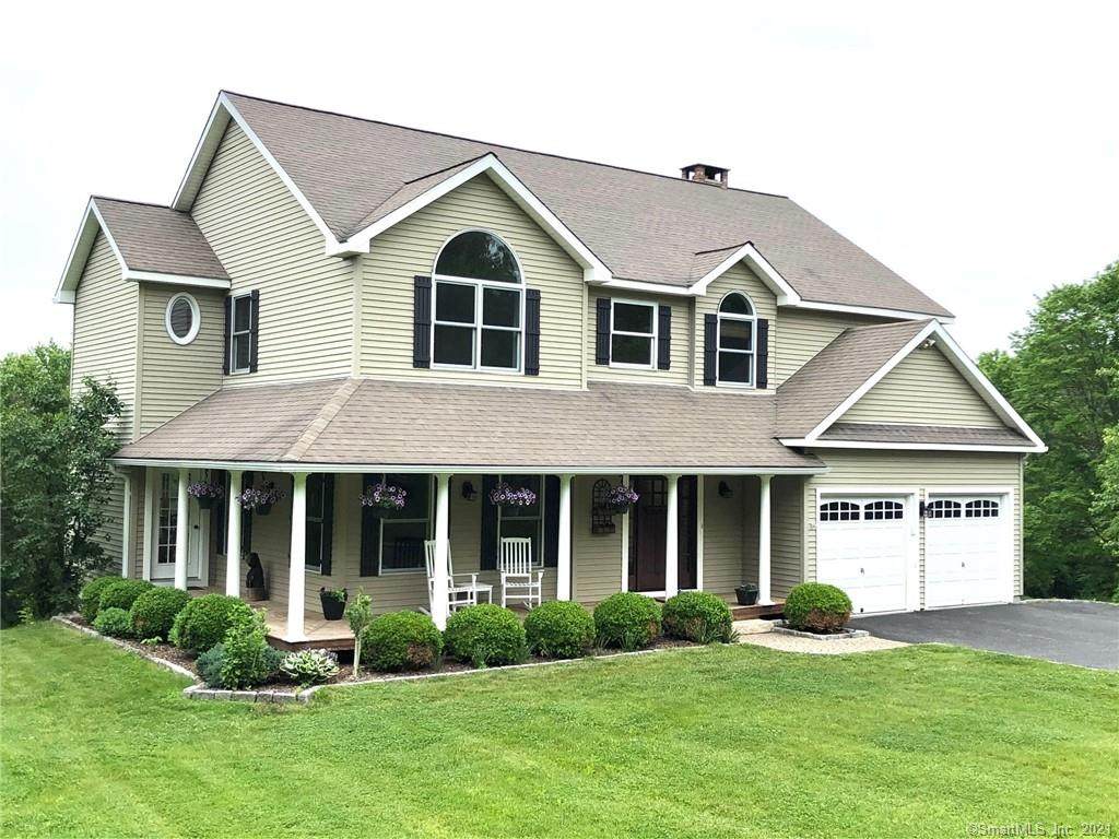 18 Winston Drive - Photo 1
