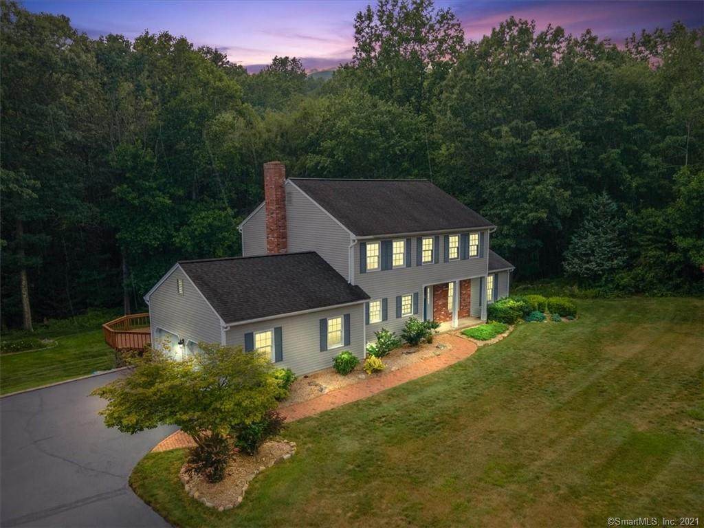 95 Winding Ridge - Photo 1