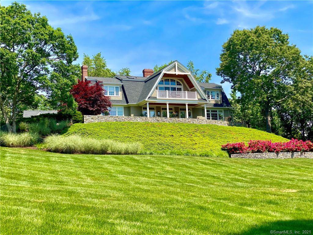 373 Boston Post Road - Photo 1