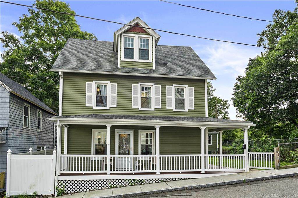 29 Cliff Street - Photo 1