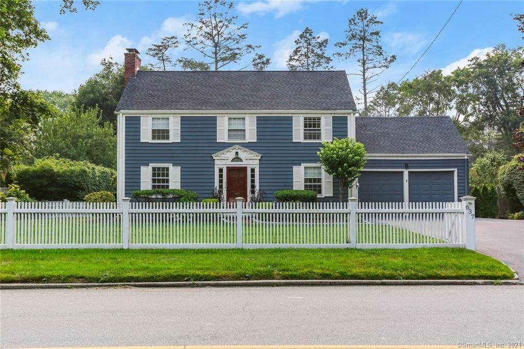 637 Mill Plain Road - Photo 1