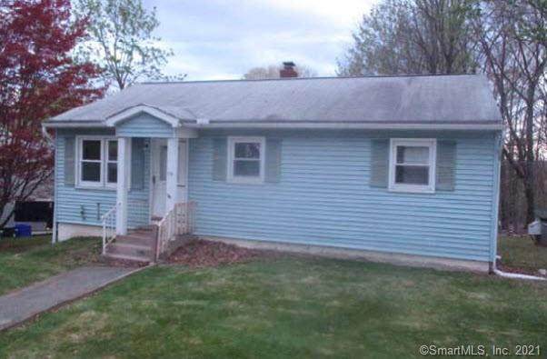 776 Walnut Hill Road - Photo 1