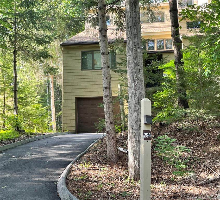 294 Cliffside Drive - Photo 1