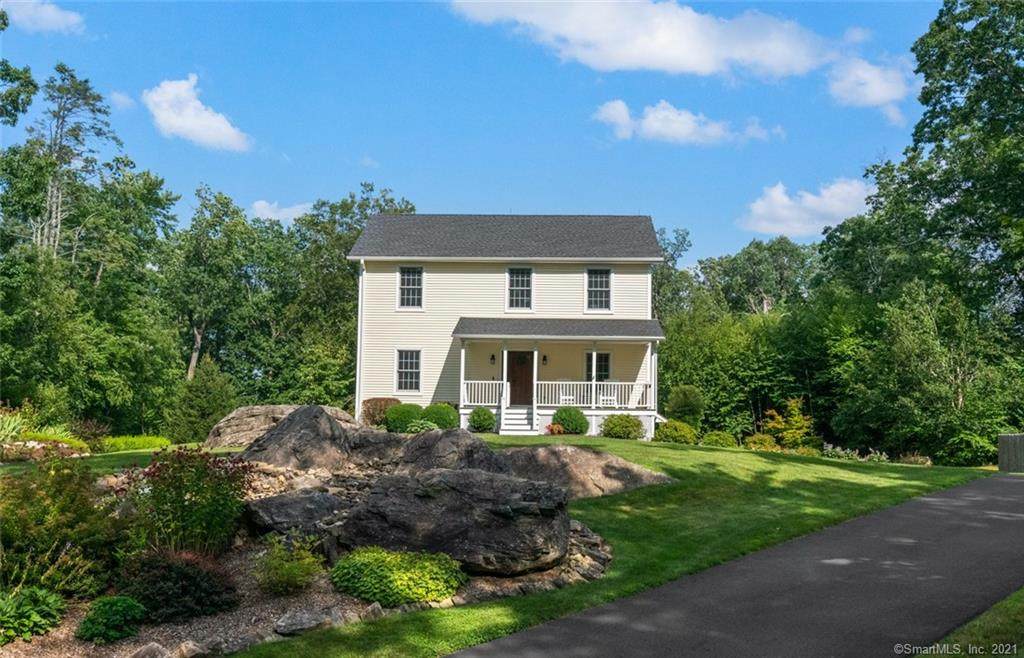 59 Carmen Hill Road - Photo 1
