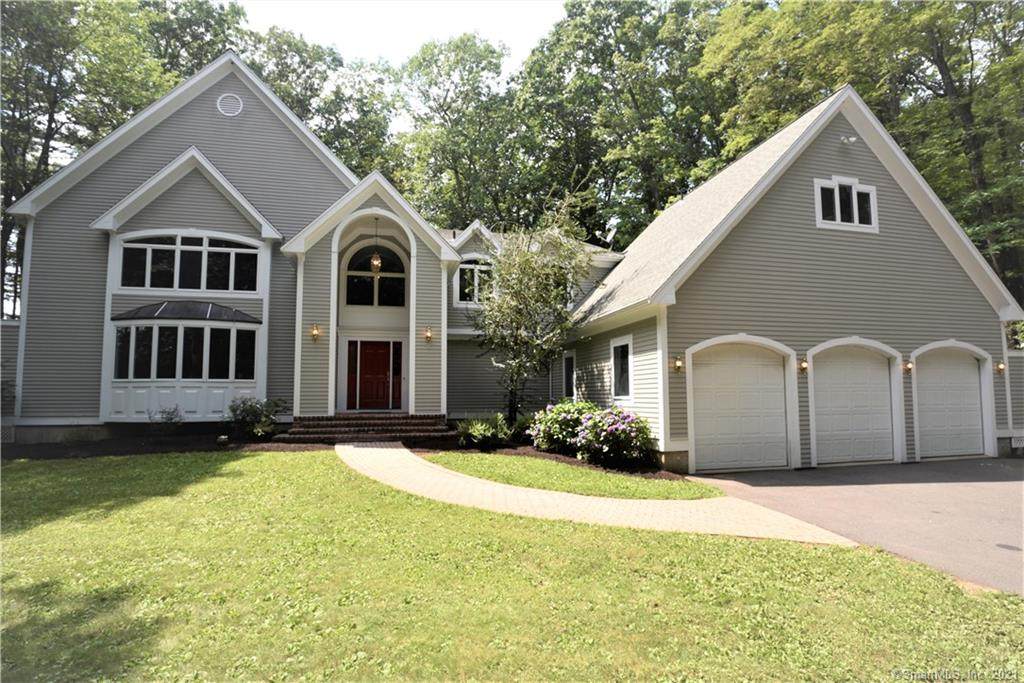 111 Deercliff Road - Photo 1