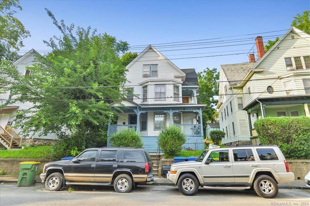 26 Elizabeth Street - Photo 1