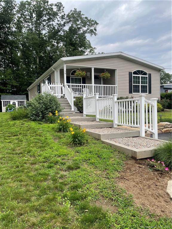 79 Pacemaker Avenue - Photo 1