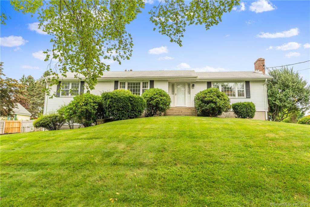 444 Highland Street - Photo 1