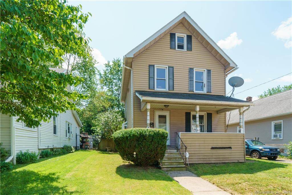 41 Bliss Street - Photo 1