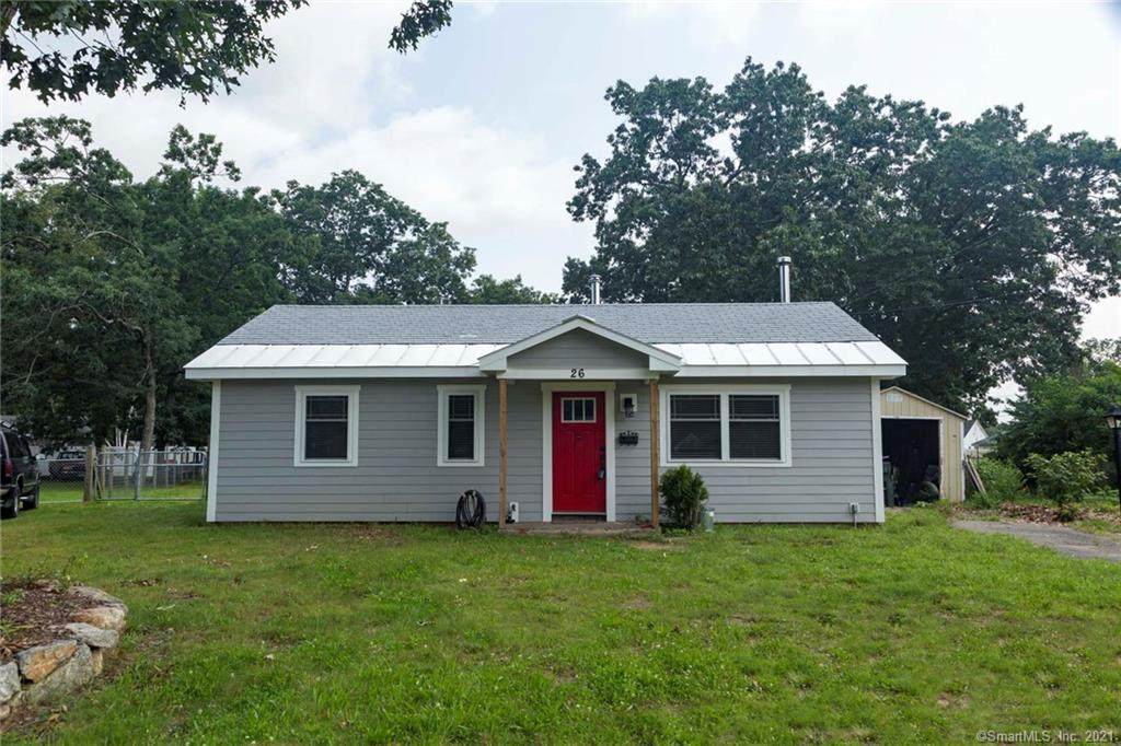 26 Walnut Circle - Photo 1