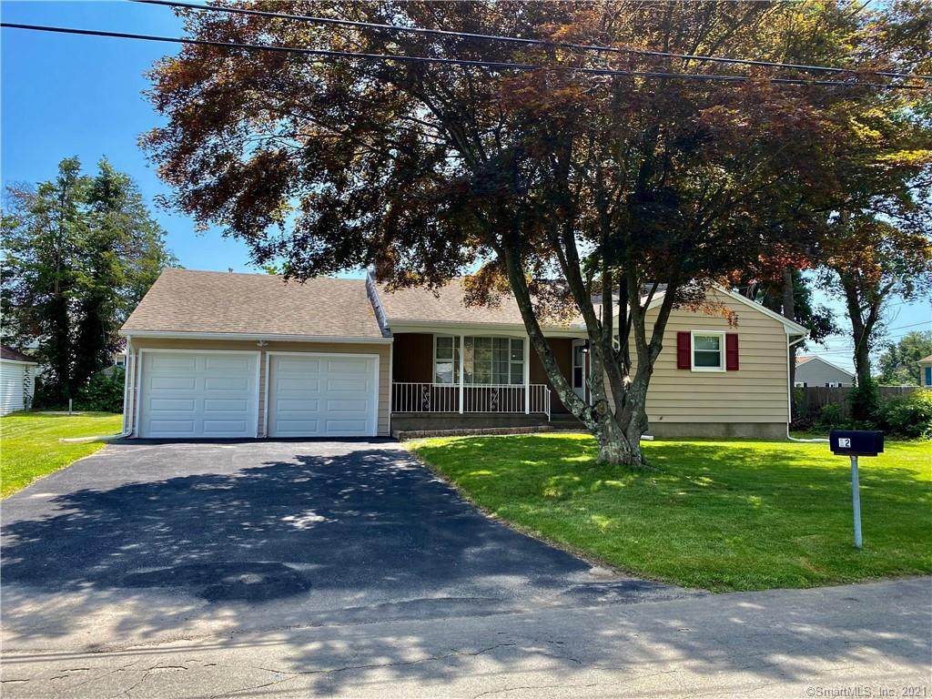 12 Woonsocket Avenue - Photo 1