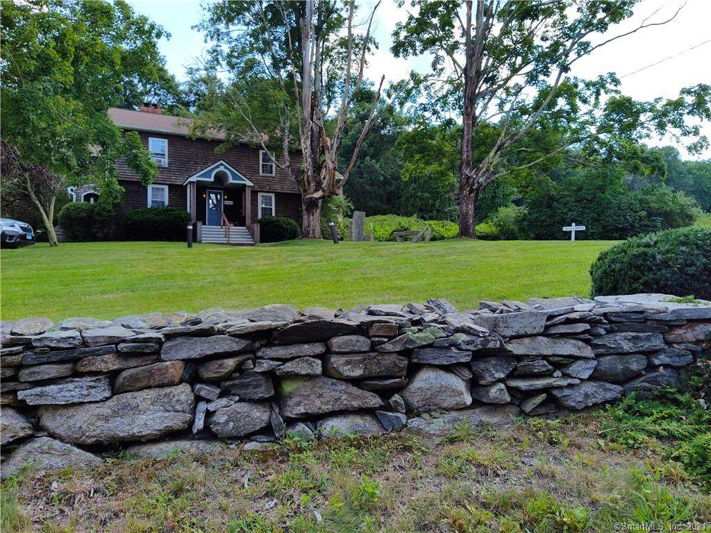 250 Killingly Road - Photo 1