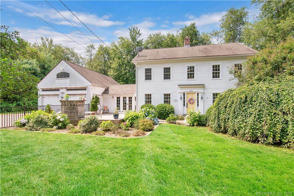 250 Elm Street - Photo 1