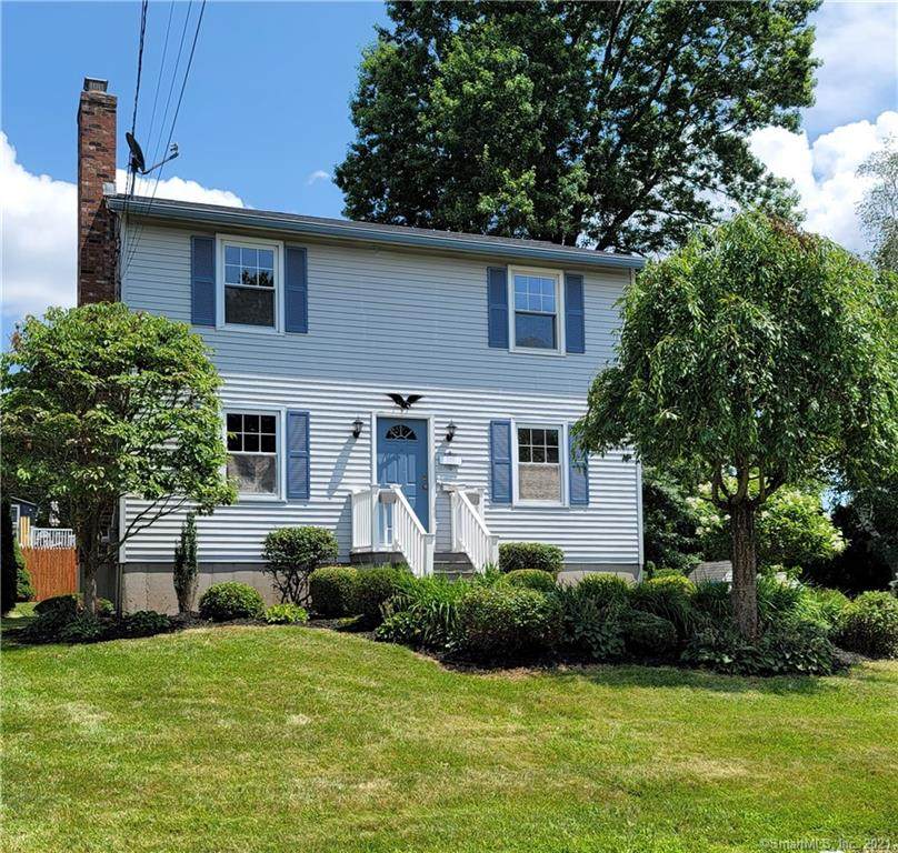 186 Adrian Avenue - Photo 1