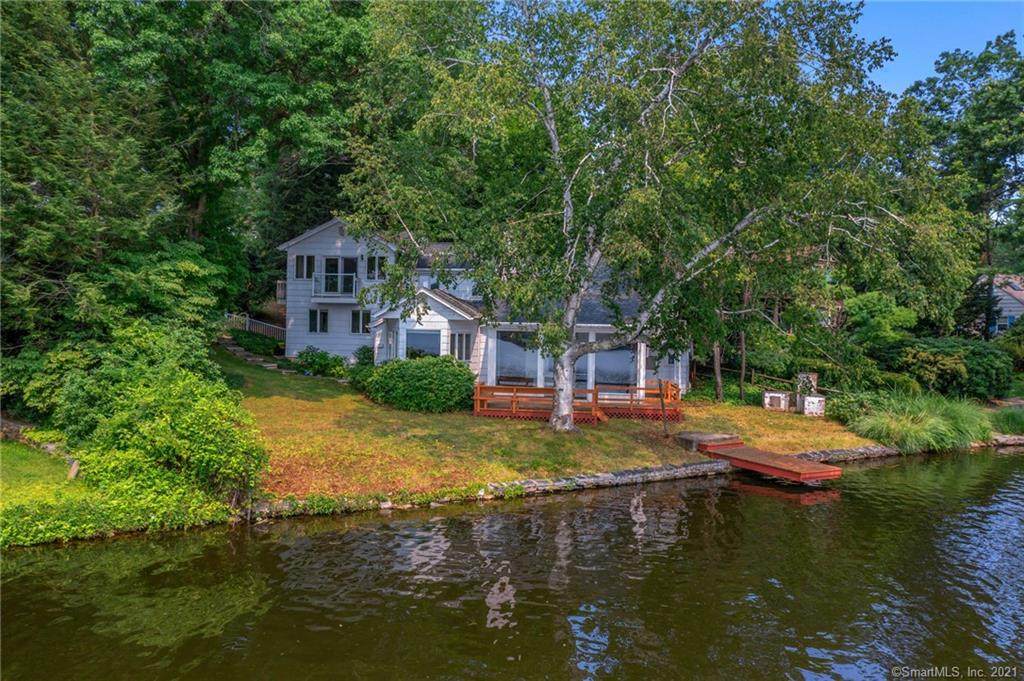 162 Woodpond Road - Photo 1