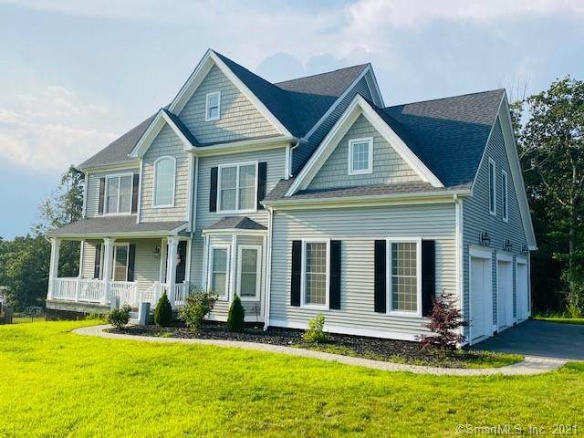 11 Partridge Court - Photo 1
