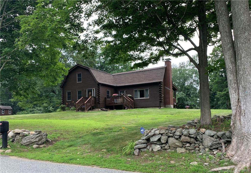59 Robinson Hill Road - Photo 1
