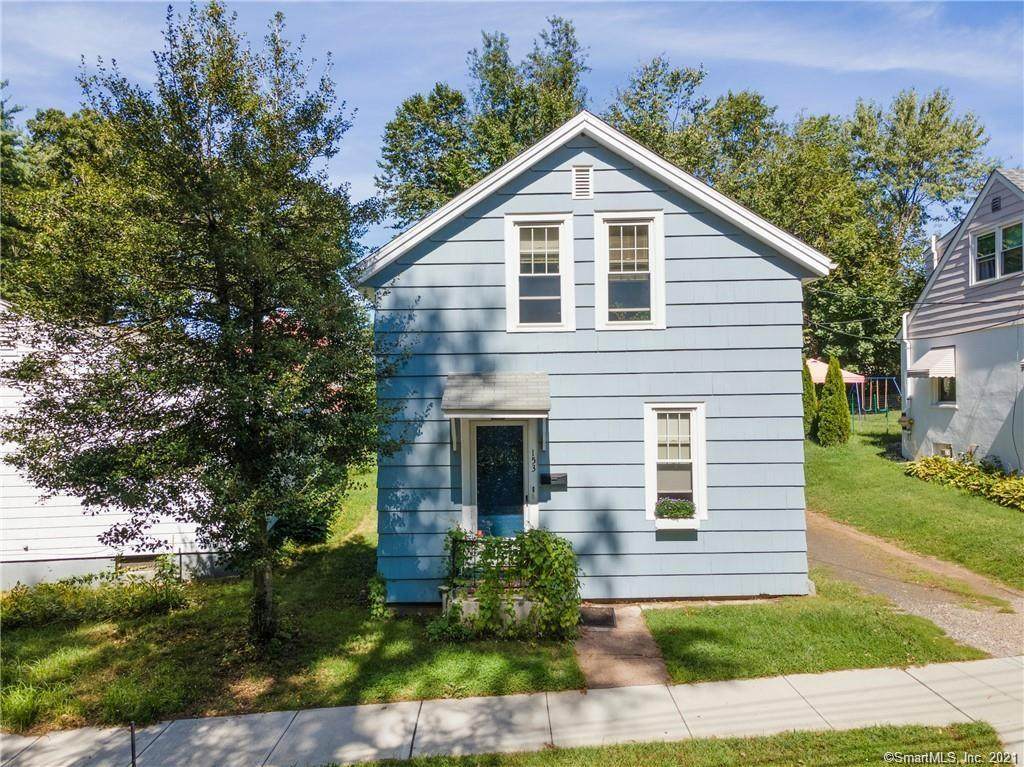 153 Central Avenue - Photo 1