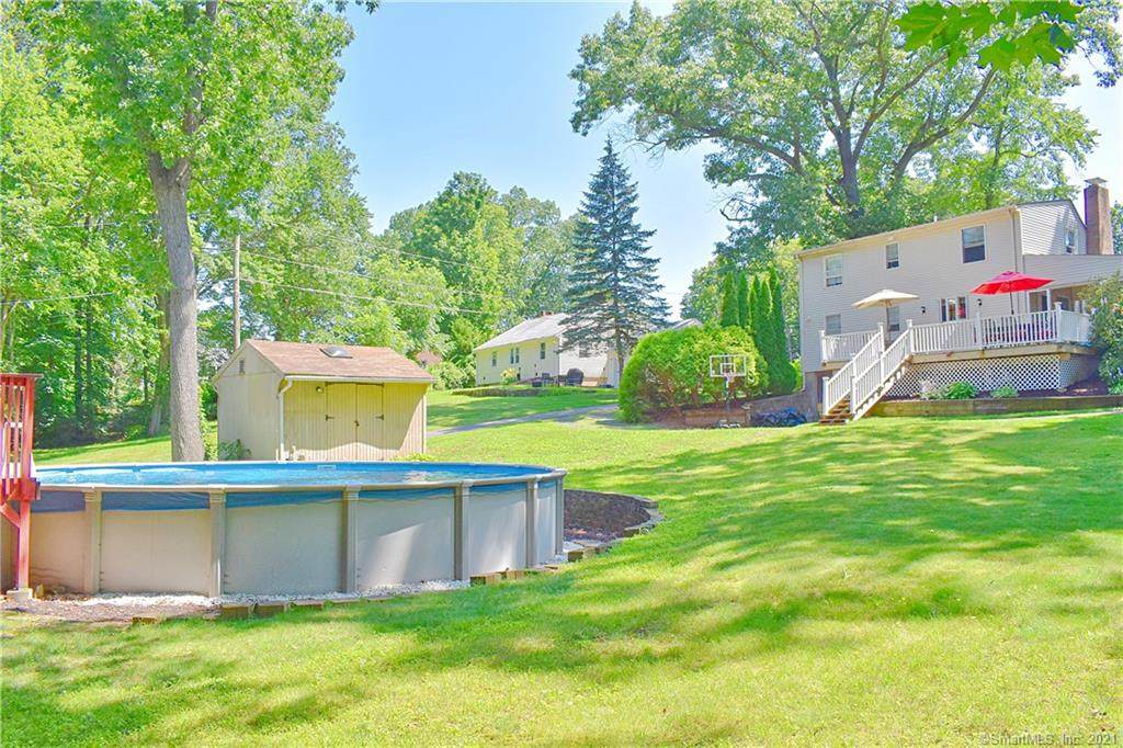 58 End Road - Photo 1