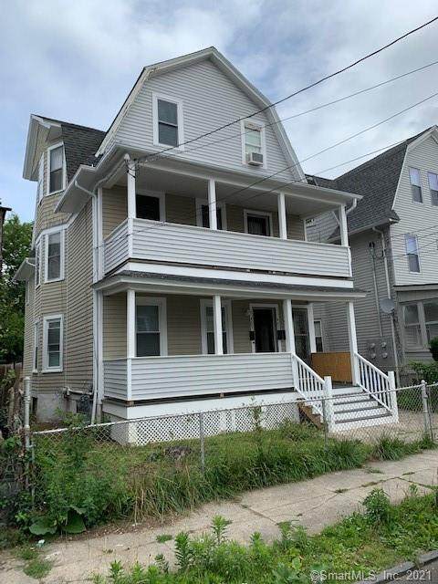 465 Putnam Street - Photo 1